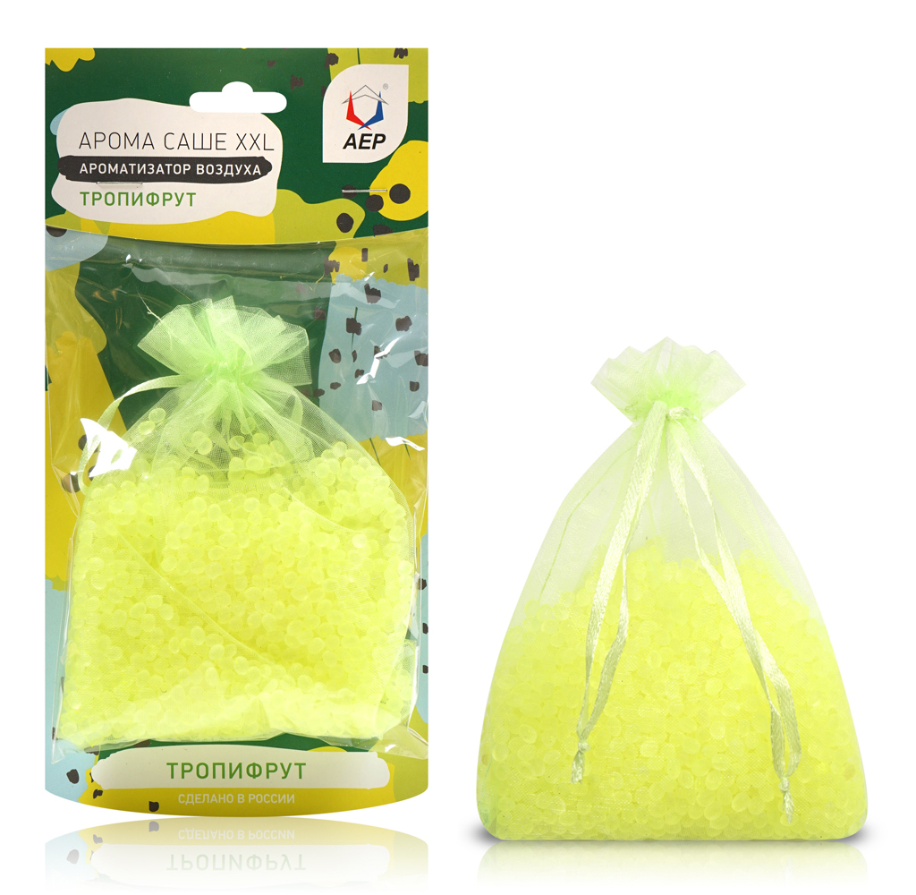 Air Freshener under seat Producers of auto accessories in Russia AER