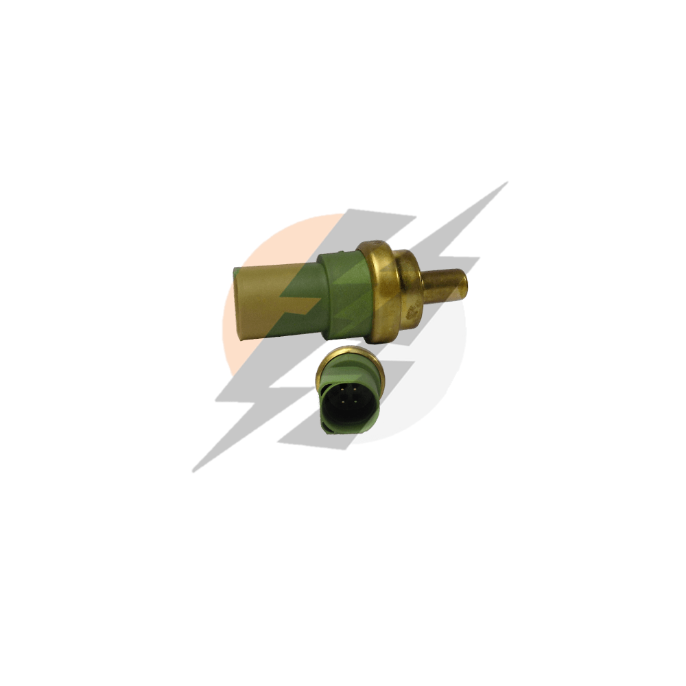 SENSOR DE TEMPERATURA REFRIGERANTE VW JETTA VERDE – Auto Electrica RB