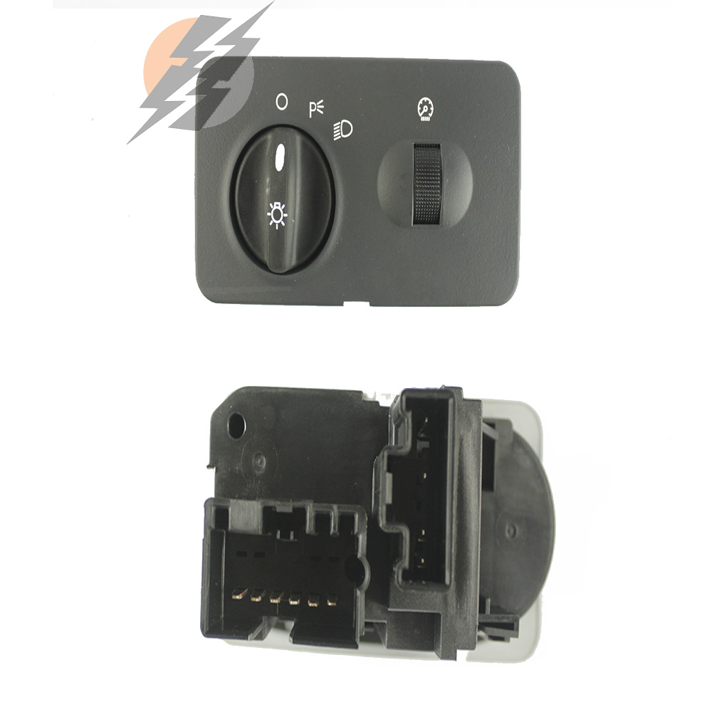 SWITCH DE LUZ FORD PICK UP SERIES F01-04
