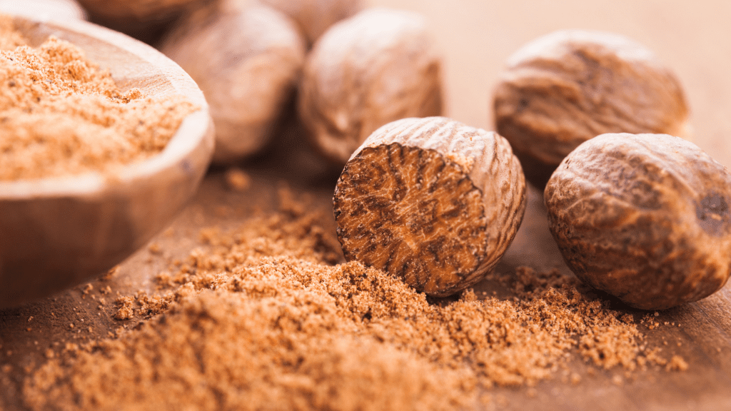 Nutmeg Toxicity in Pets Common Fall and Winter Pet Toxins