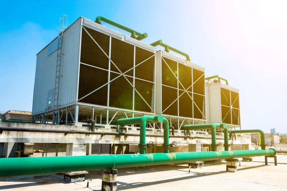 4 Reasons for Renting Chillers San Diego Portable Chiller Unit Rental