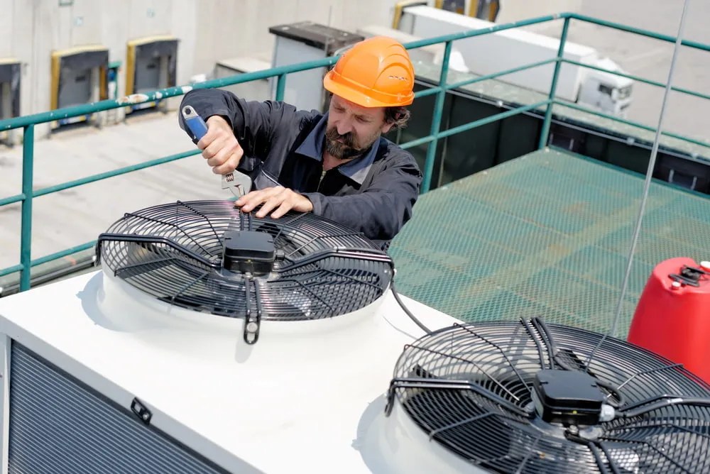 Preventative Maintenance Tips Cooling Tower Rental Near Me