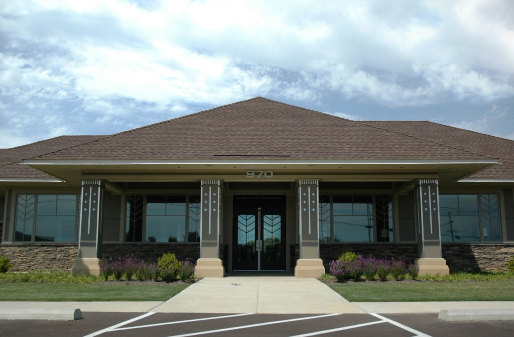 SouthernBancorp AERC, pllc