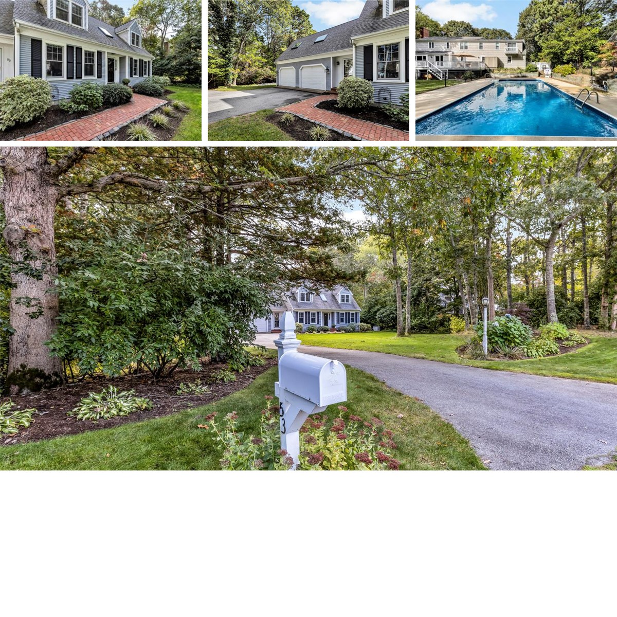 53 Olde Homestead Dr, Marstons Mills, MA 02648