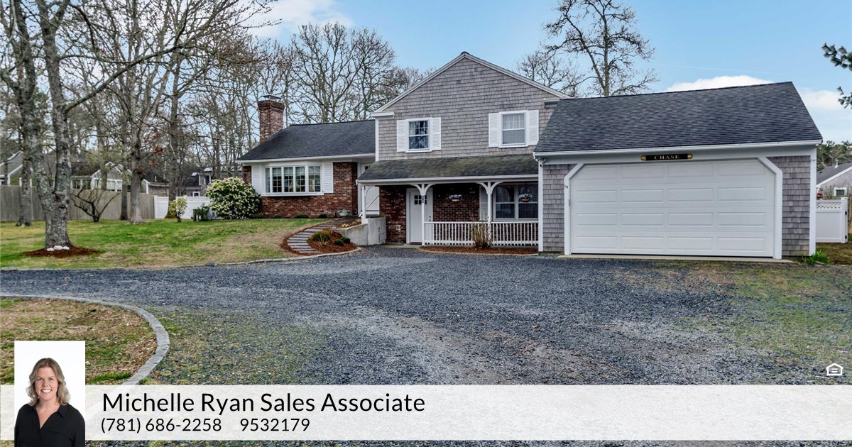 19 Mayfair Rd, South Dennis, MA 02660