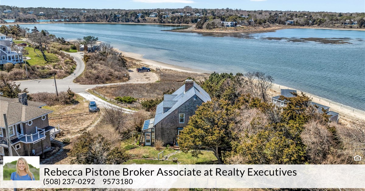 26 Standish Rd, Orleans, MA 02653