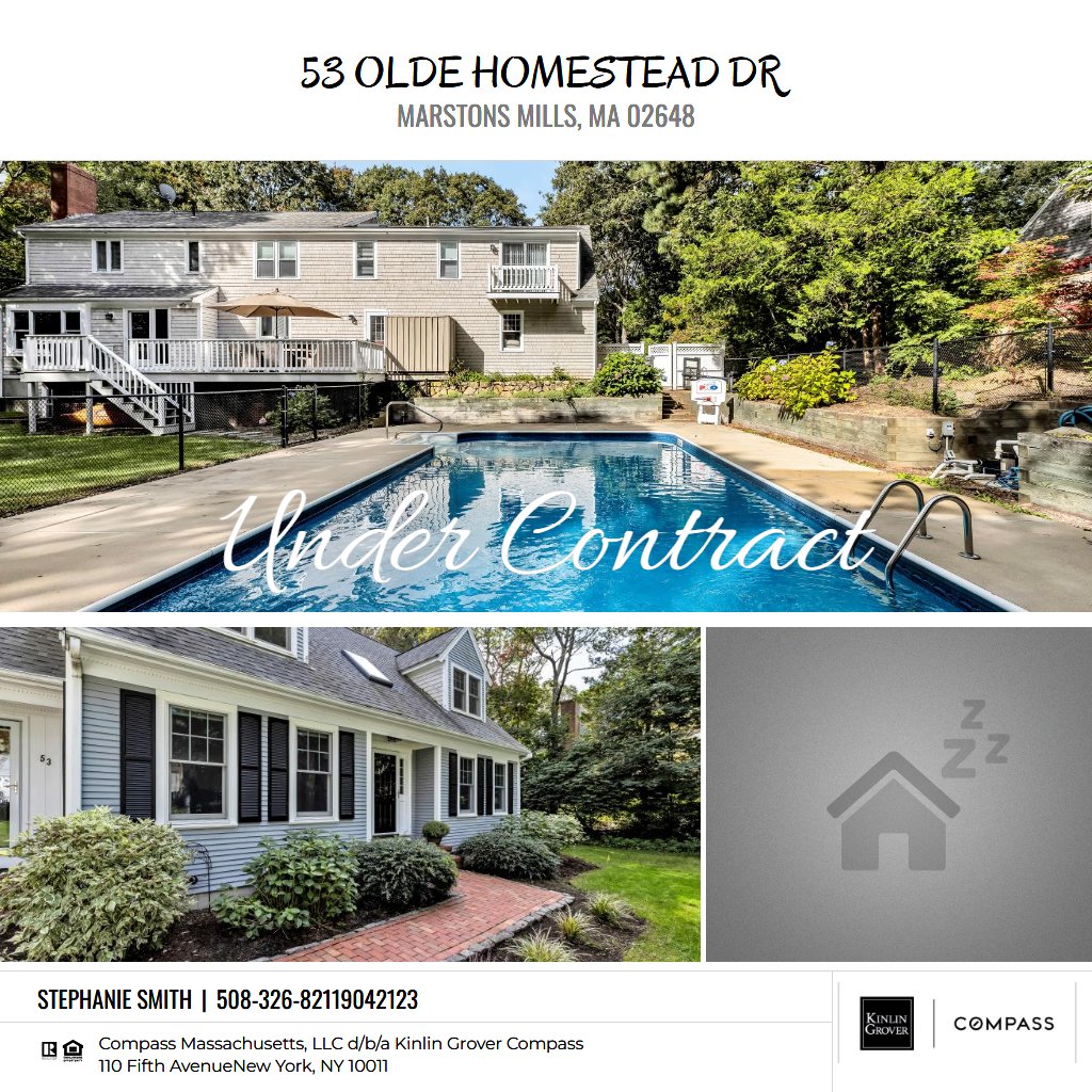 53 Olde Homestead Dr, Marstons Mills, MA 02648