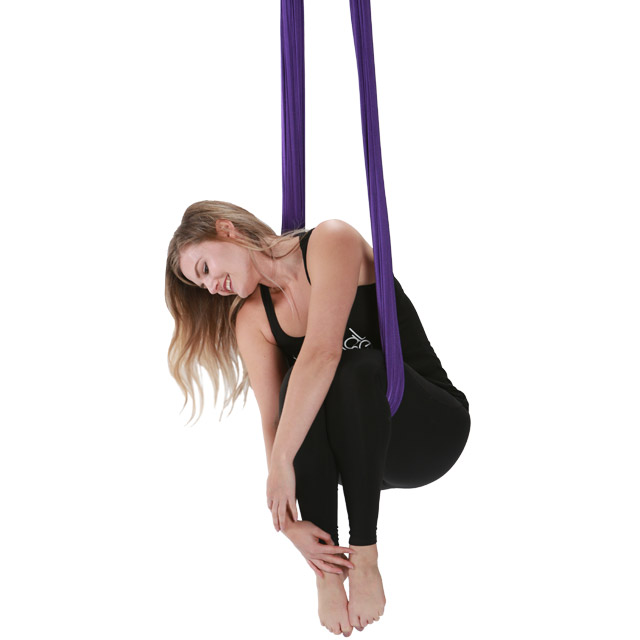 Instructors Aerial Dance