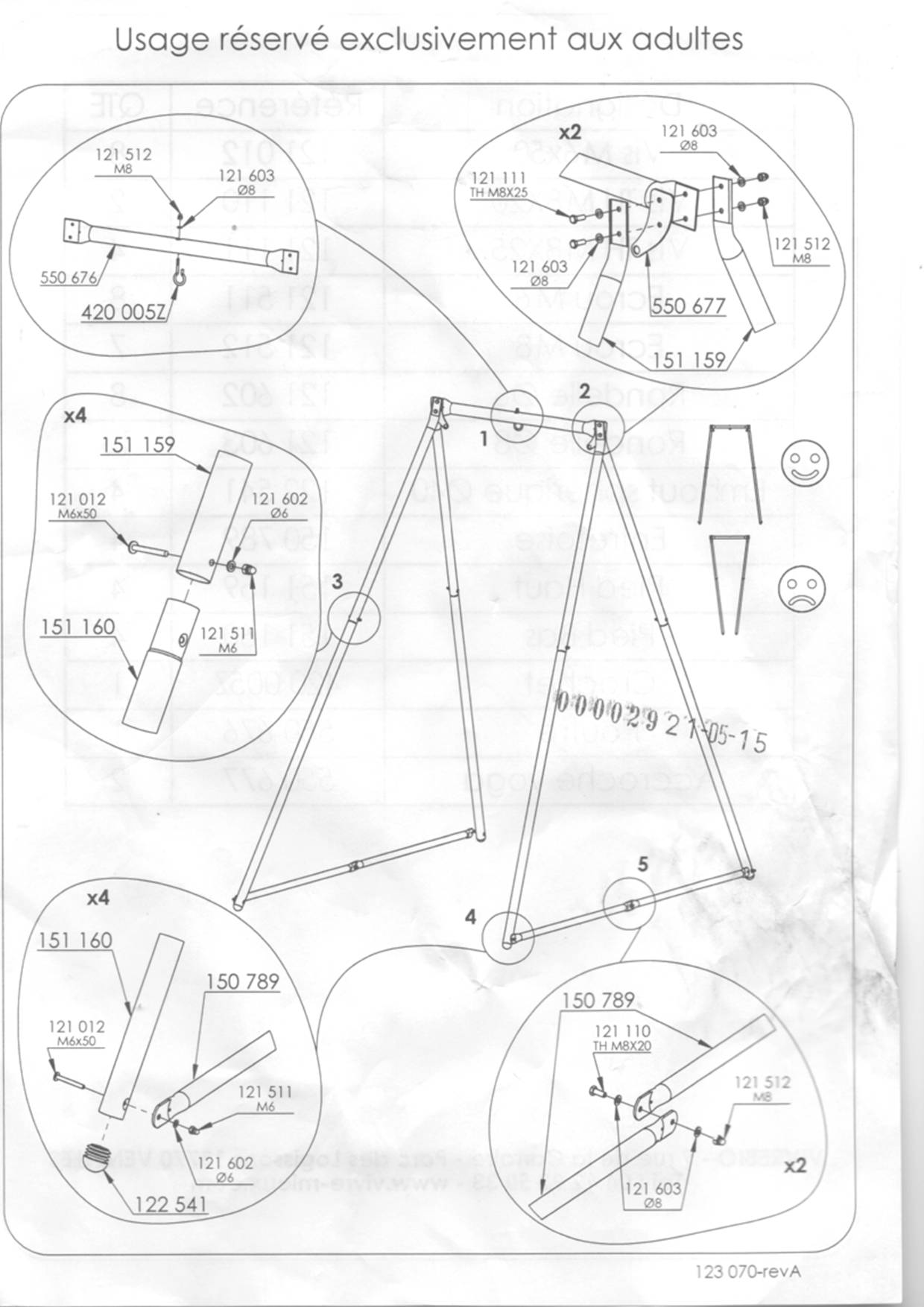 AERIAL YOGA HAMMOCK STAND aerialinfinity