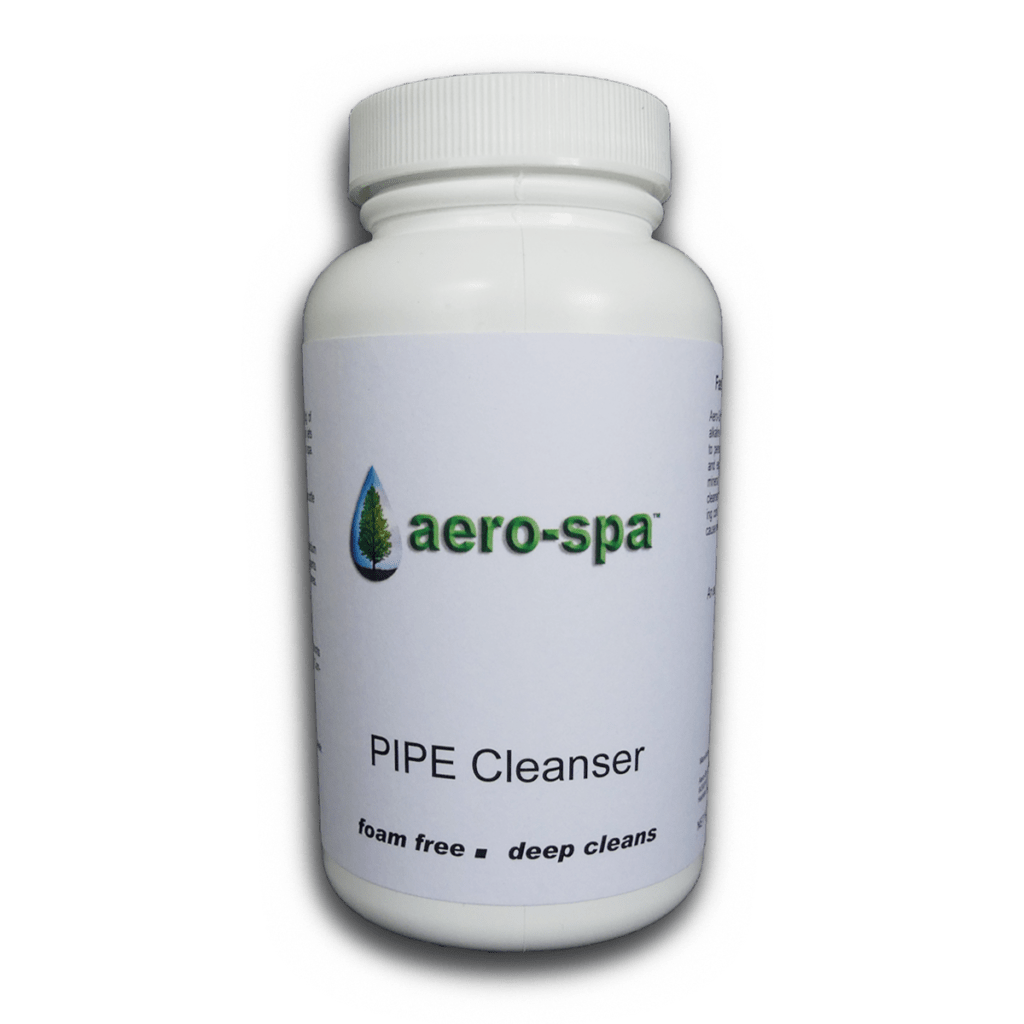 Pipe Cleaner AeroSpa™, LLC