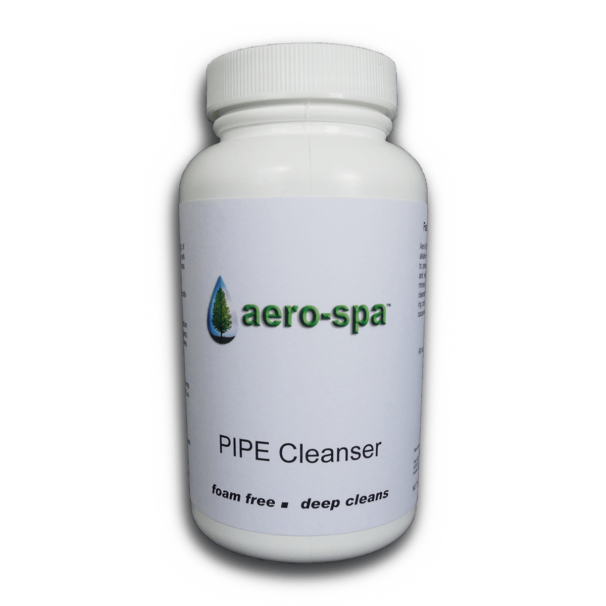 Pipe Cleaner AeroSpa™, LLC