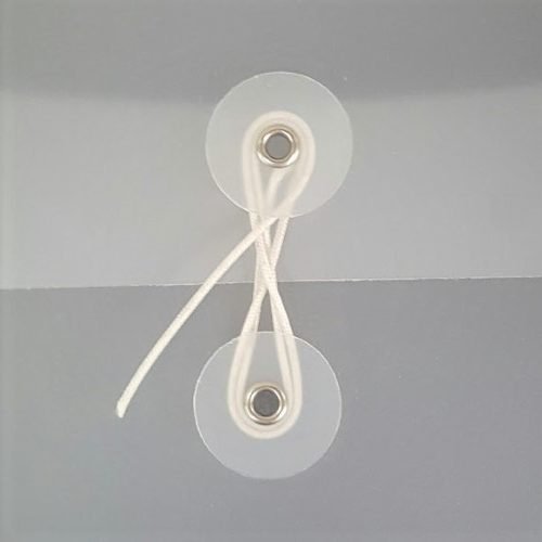 Button & String Closures Aero Assemblies Wire Rope Cable Assemblies