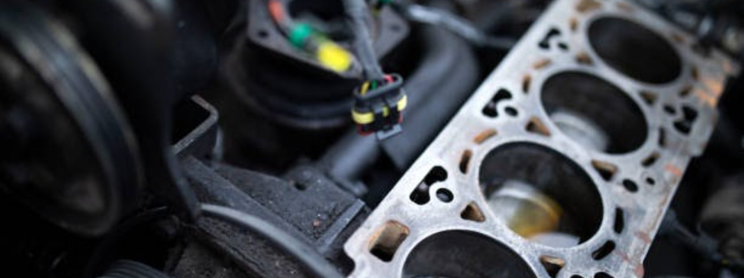 Engine - Aero Auto Repair