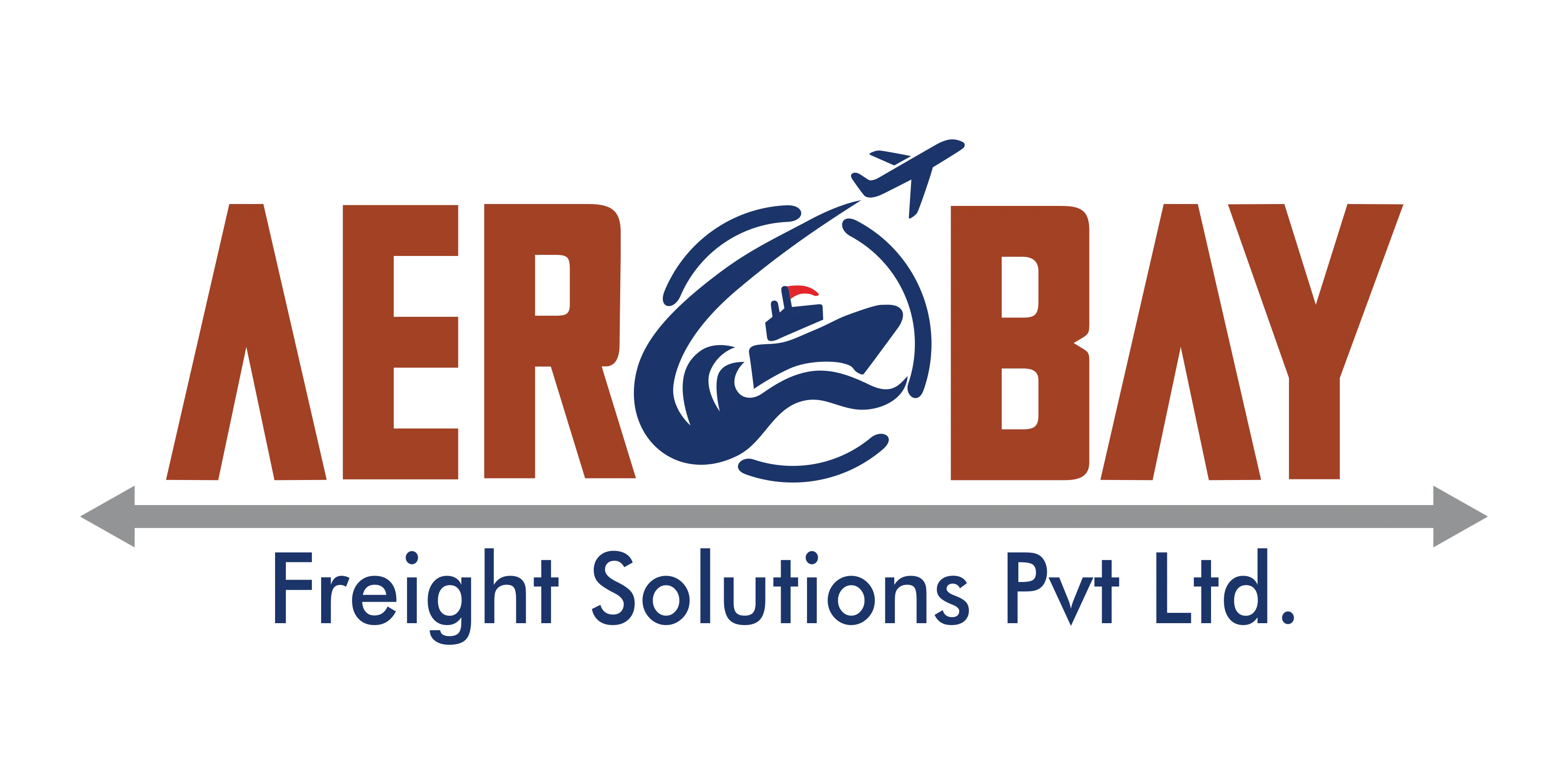 Home AEROBAY FREIGHT SOLUTIONS PVT LTD INDIA