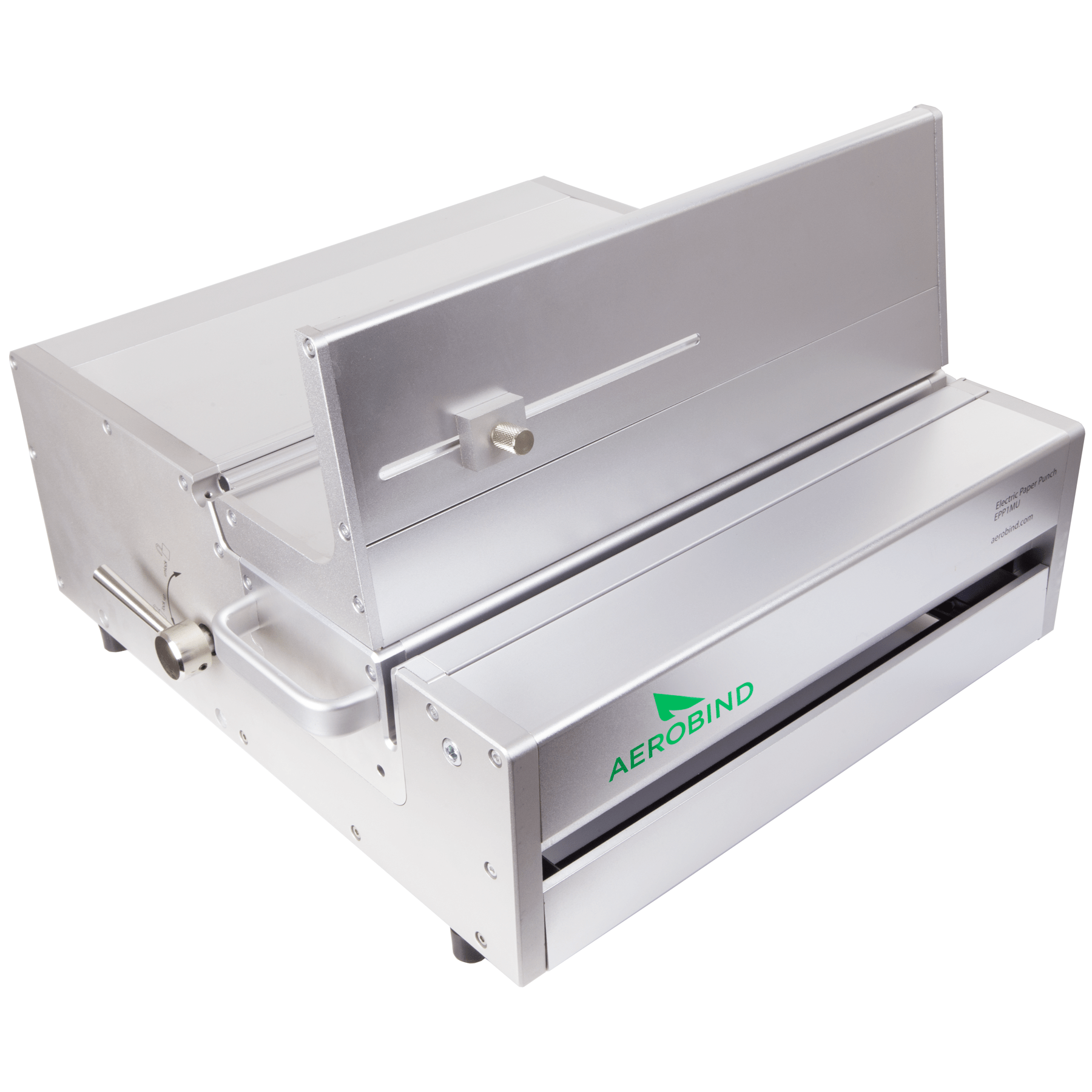 Heavy Duty Electric Hole Punch Commercial Electric Paper Punch