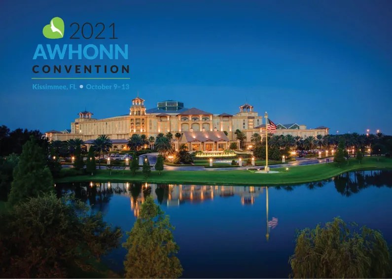 2021 AWHONN Convention Aerobiotix