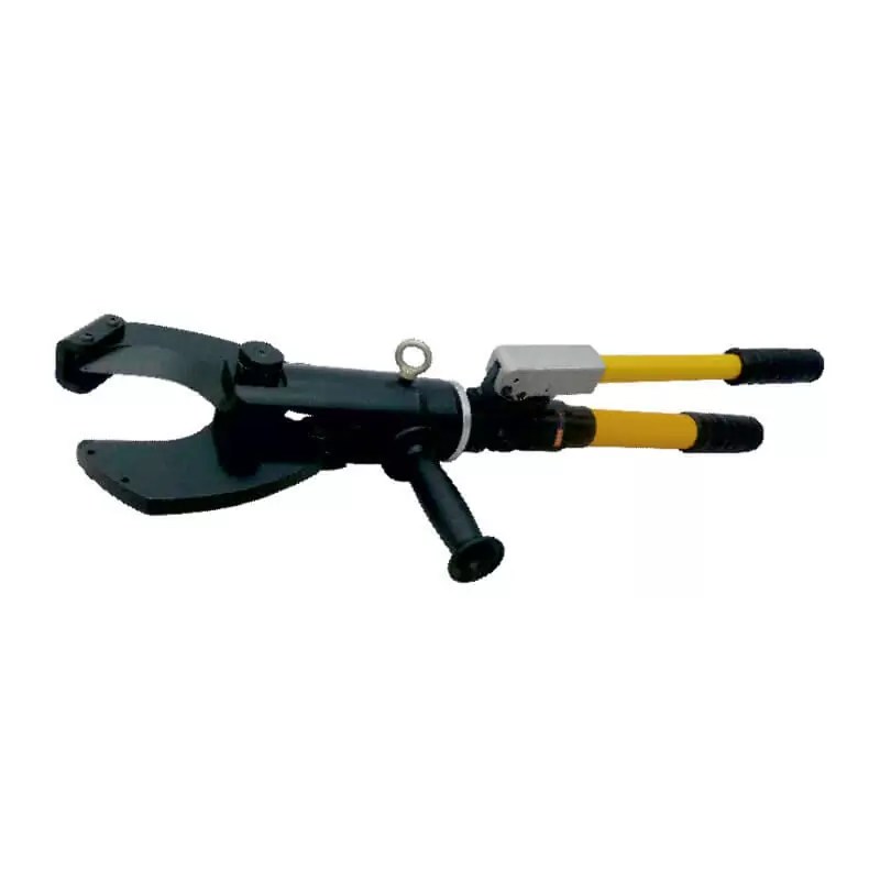 Manual Hydraulic Cable Cutters AS85YFR Series Aeroboom