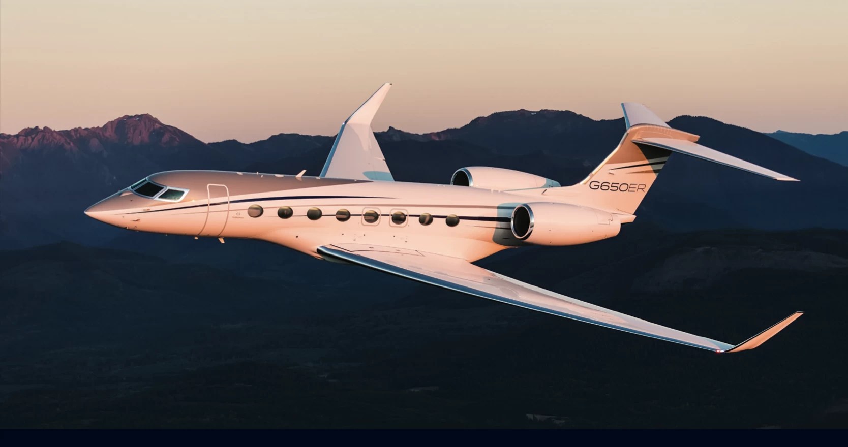 AeroClassifieds Gulfstream G650 for sale