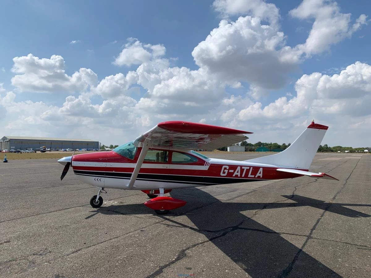 Small Planes For Sale AeroClassifieds Global Aircraft Sales Platform