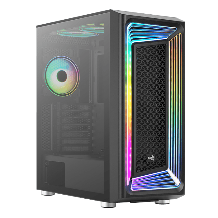 nepatrný premedikácie Boring aerocool pc case stevard rely síra