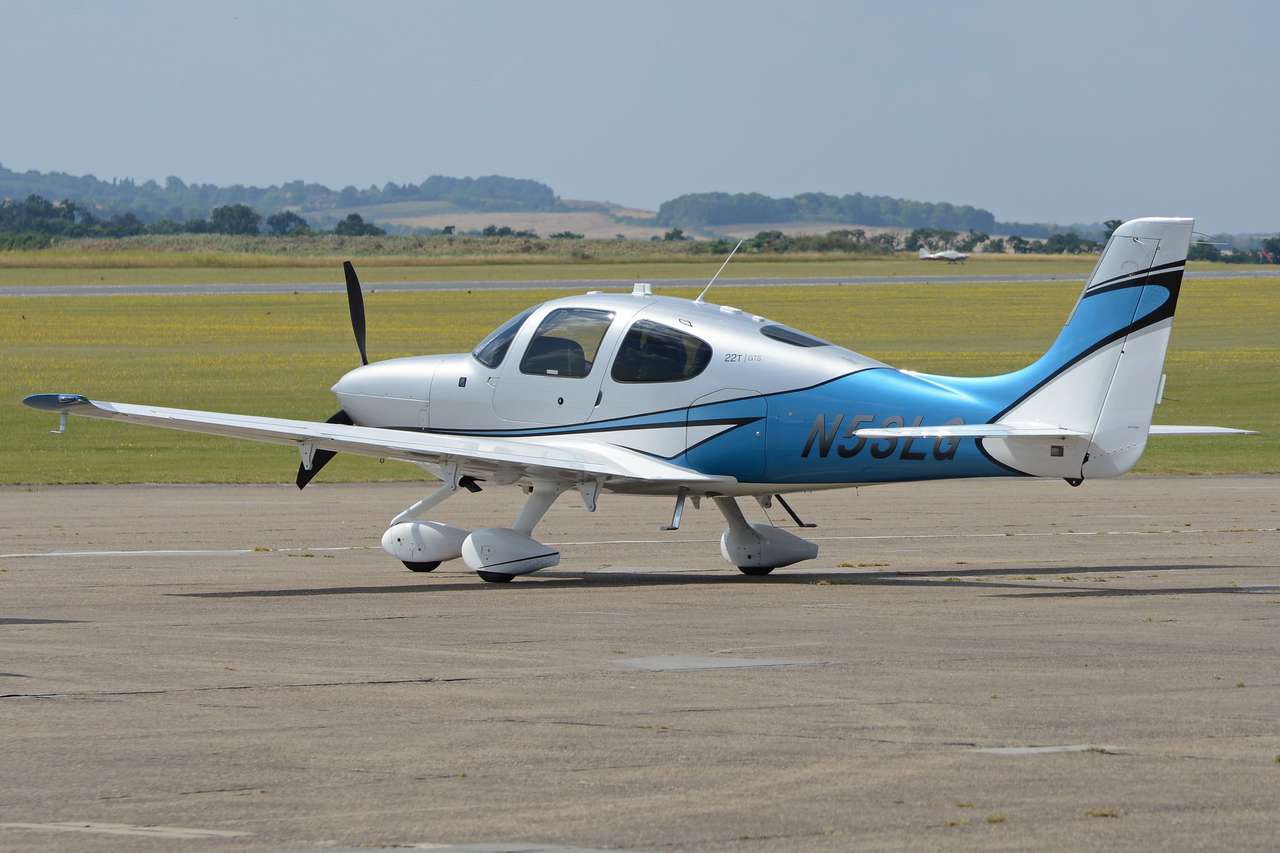 The Top 6 Easiest Planes to Fly Aero Corner