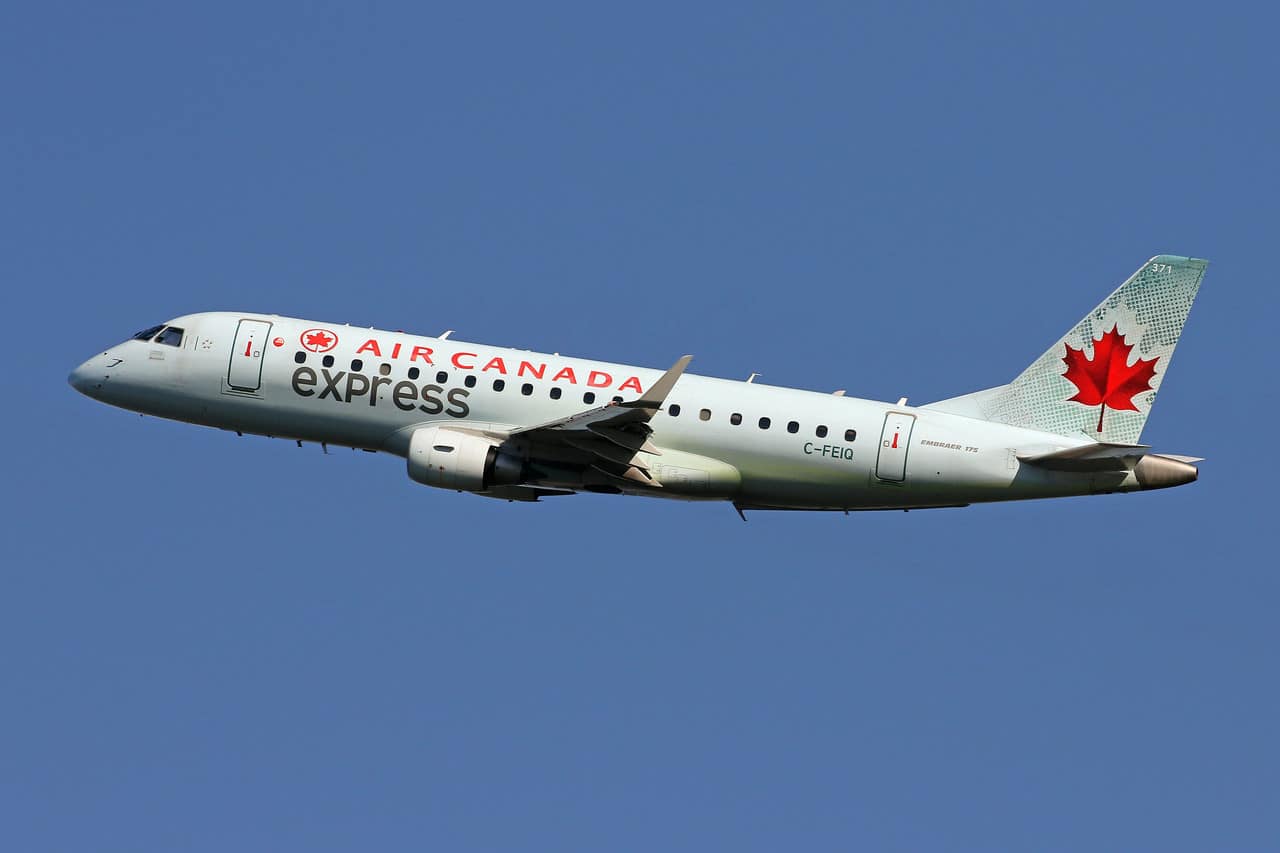 Embraer 175 Price, Specs, Photo Gallery, History Aero Corner