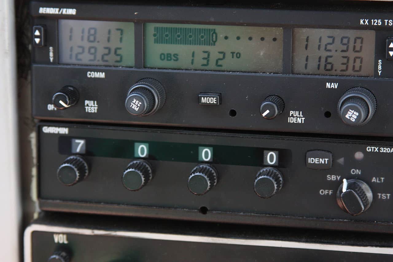 What is DME in Aviation & How Does It Work? Aero Corner