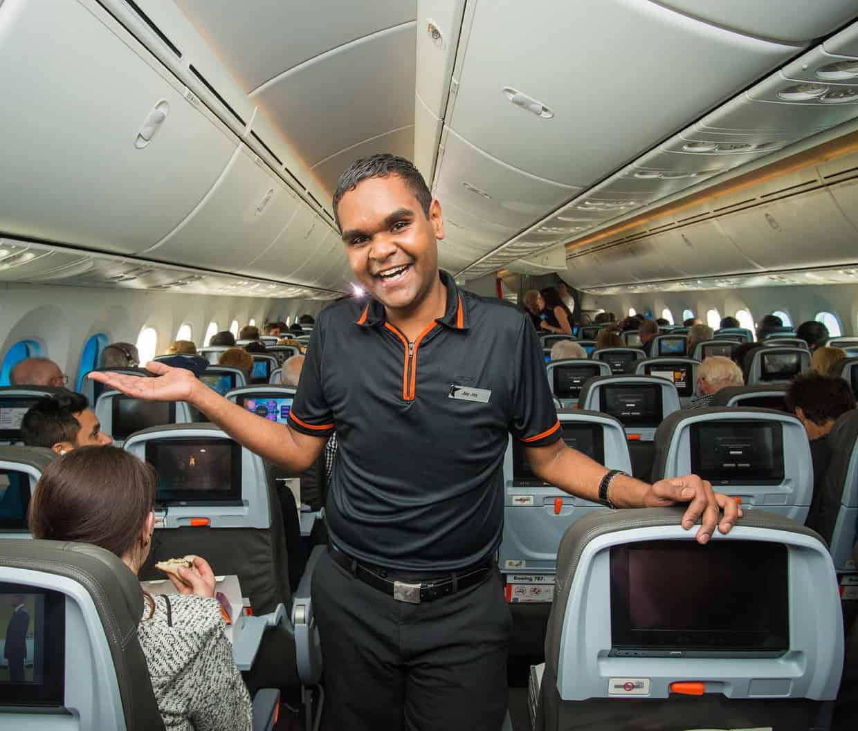 Why Do Feet Swell on Airplanes? (9 Remedies) Aero Corner