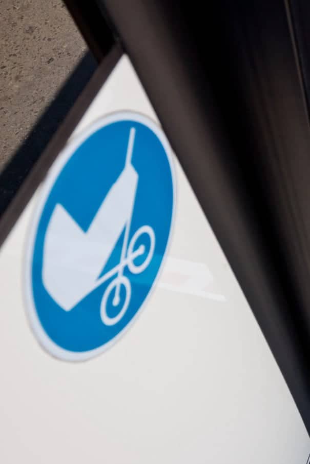 Are Strollers Allowed in Airplanes? Aero Corner