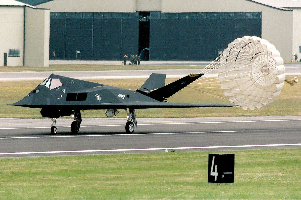 Lockheed Martin F117 Nighthawk Price, Specs, Photo Gallery, History Aero Corner