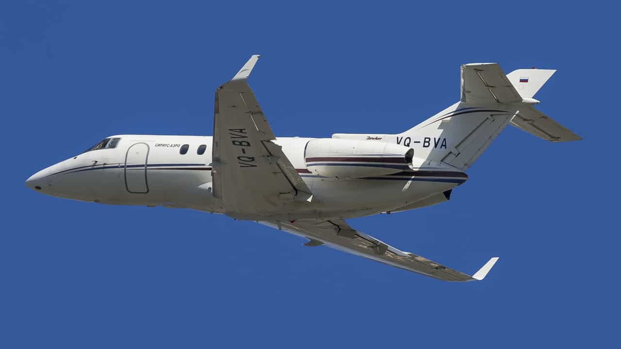 Hawker 850XP Price, Specs, Photo Gallery, History Aero Corner