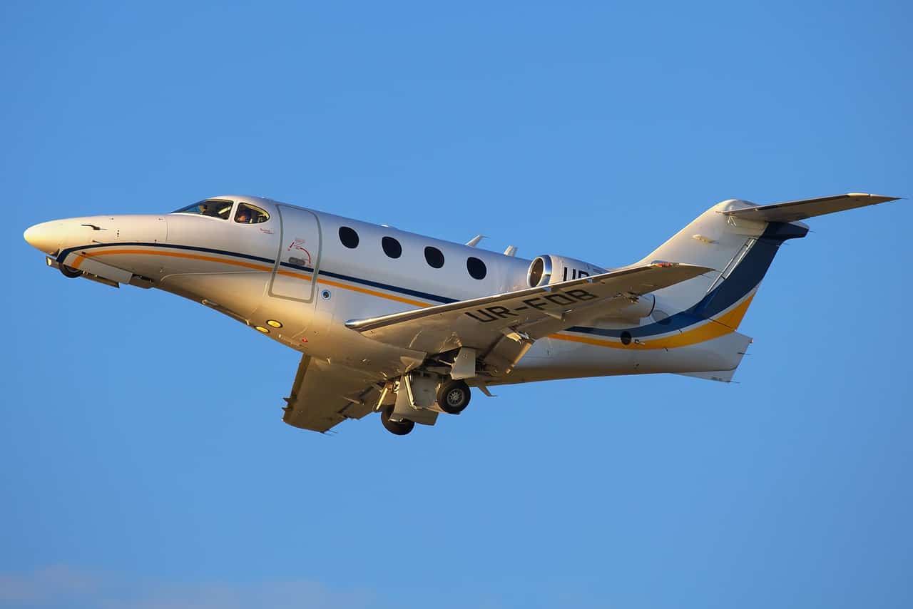 Beechcraft Premier 1A Price, Specs, Photo Gallery, History Aero Corner