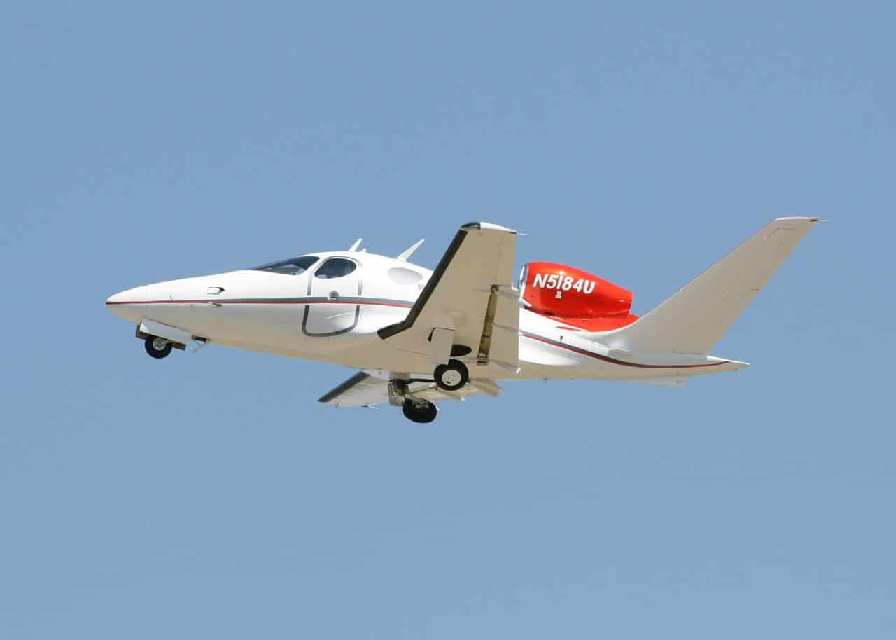 Eclipse 400 ECJ Price, Specs, Photo Gallery, History Aero Corner
