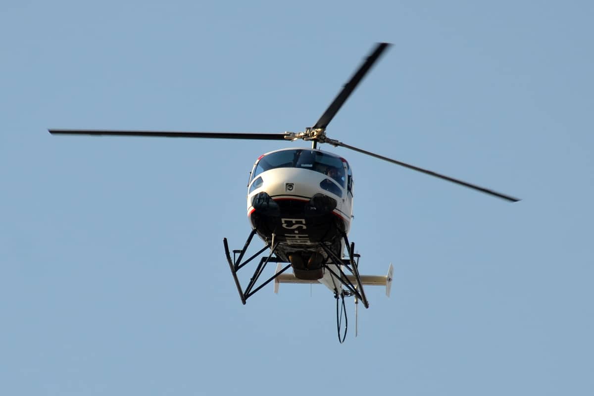 Enstrom 480B - Price, Specs, Photo Gallery, History - Aero Corner