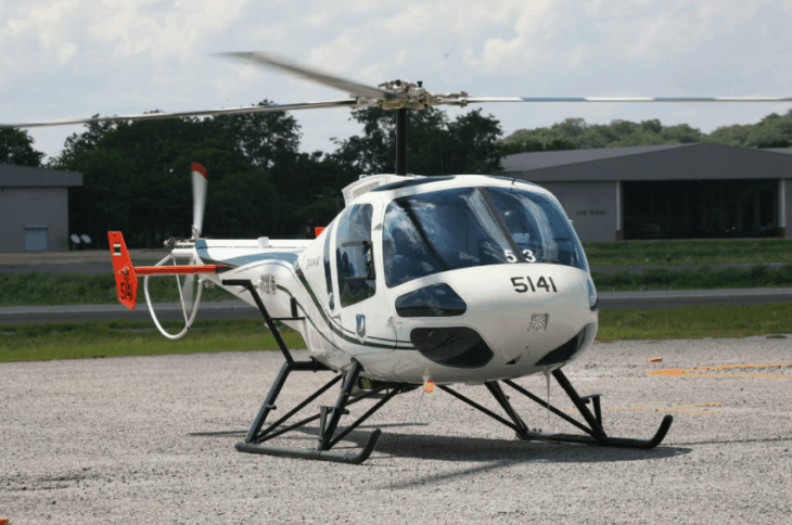 Enstrom 480B - Price, Specs, Photo Gallery, History - Aero Corner
