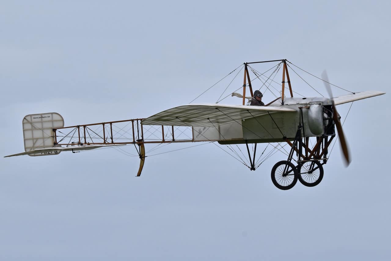 What is the slowest speed a plane can fly? Fabalabse