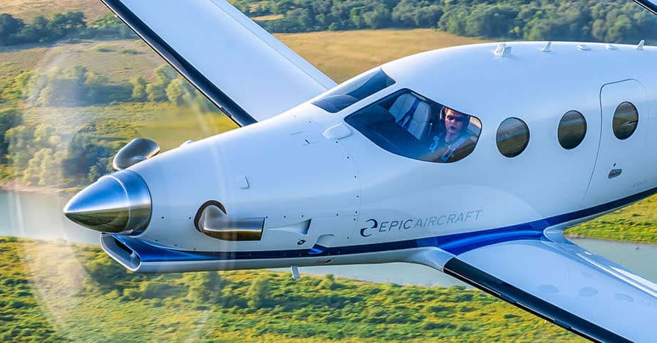 Top 11 Fastest Single Engine Turboprop Planes - Aero Corner