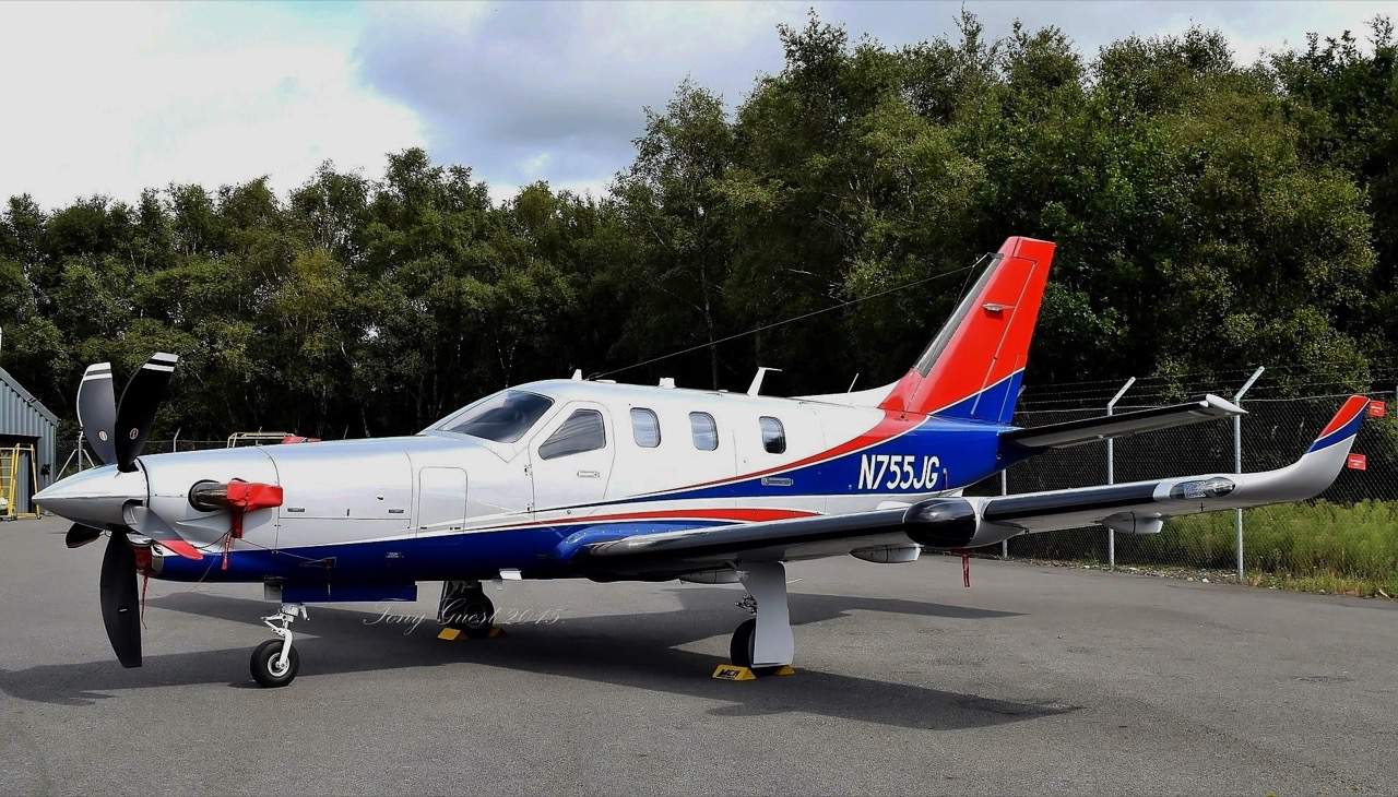 Top 11 Fastest Single Engine Turboprop Planes - Aero Corner