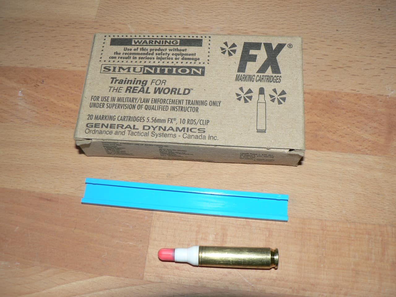 Can Civilians Buy Simunition? Aero Corner