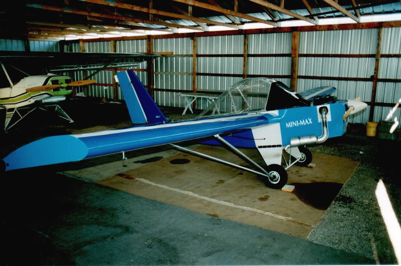 Top 10 Cheapest Ultralight Aircraft Aero Corner