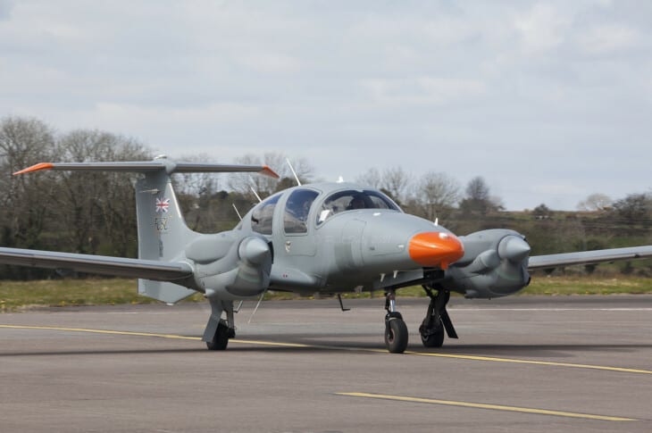 The 11 Fastest Twin Piston Aircraft - Aero Corner