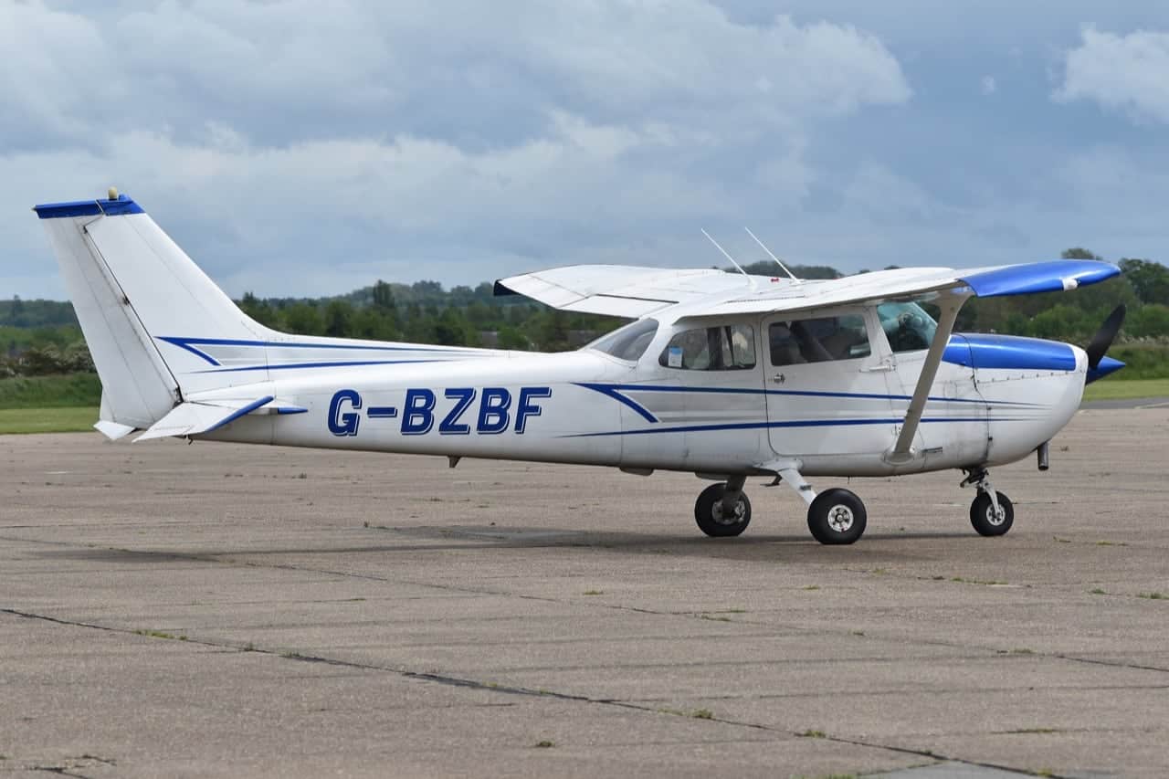 11 Best Training Aircraft for Beginner Pilots Aero Corner