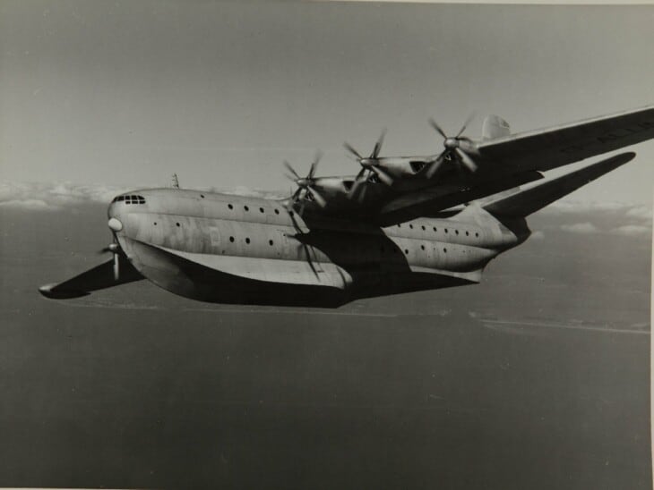 The 6 Best Airplanes With 6 Engines - Aero Corner