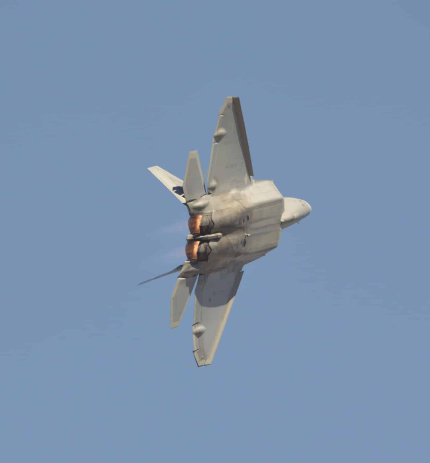 What is an Afterburner? (and how does it work) Aero Corner