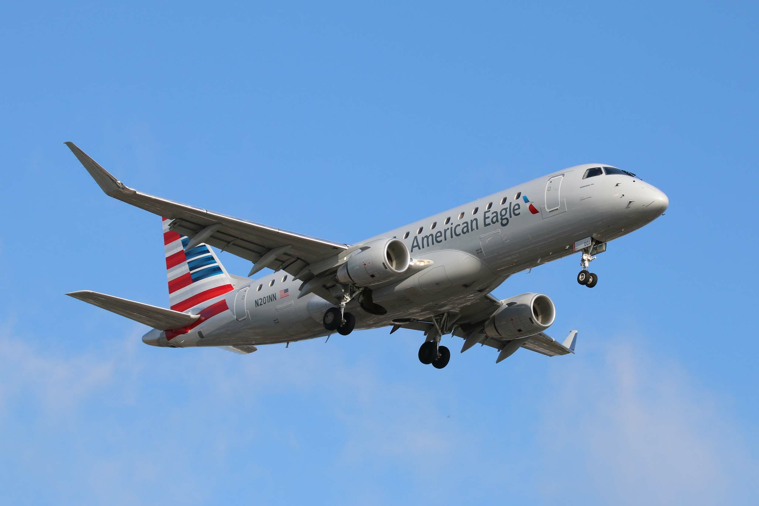 Compass Airlines, Author at Aero Crew News