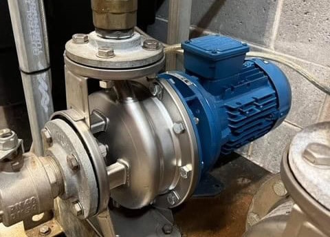 Common Water Pump Issues & How To Troubleshoot Them