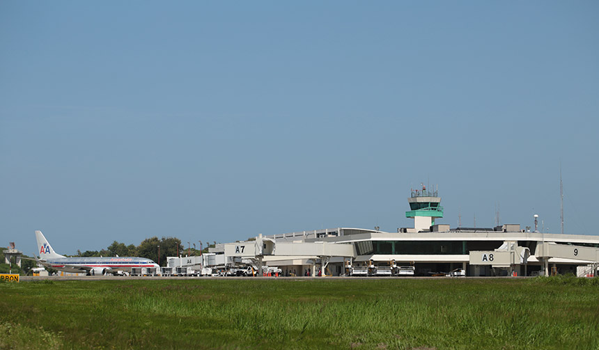 Aerodom Aeropuertos Dominicanos Siglo XXI Aeropuertos Dominicanos