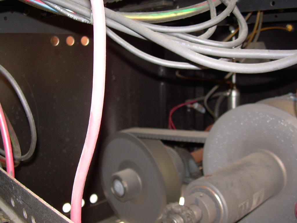 Aeroelectric "Alternator Test Stand"