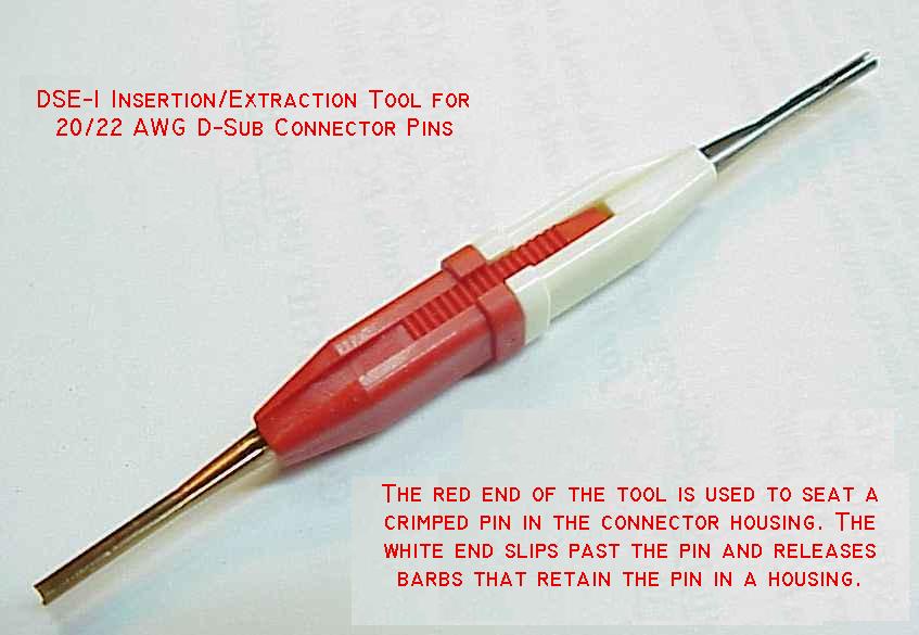 Aeroelectric "Extraction Tools"