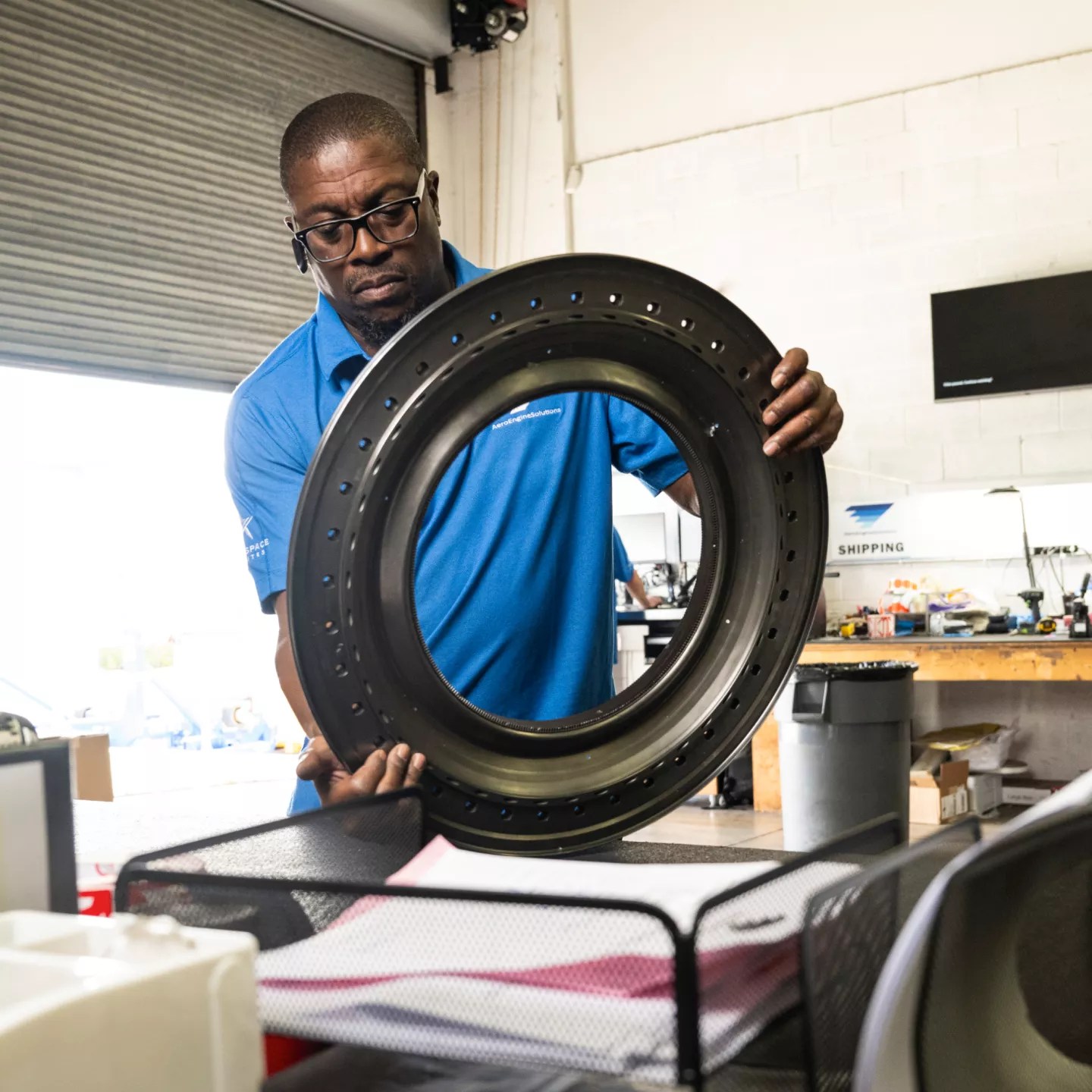 Global Leaders In Aviation | Aero Engine Solutions